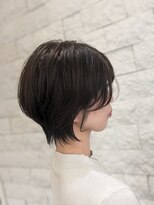 ラヴリア カミツ(LOVERIA KAMITSU) ショートカット