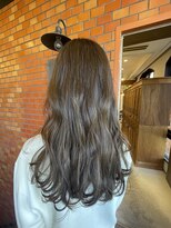 ボスコ 下北沢店(bosco) マットアッシュ 《koike》