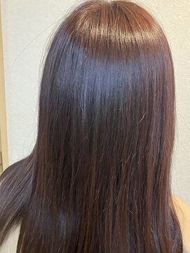 グリーン(Green) ピレンジからー