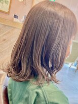 イロドリ(irodori)&nbsp;透明感ハイライト