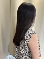 エルサフィロ ヒゴバシ(el zafiro)&nbsp;【エルサフィロ　肥後橋】お客様スタイル