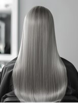 モードケイズトウキョウ 銀座店(MODEK'S TOKYO)&nbsp;髪質改善×酸性ストレート　【銀座】