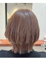 エイト 熊谷店(EIGHT)&nbsp;大人可愛い/レイヤーカット