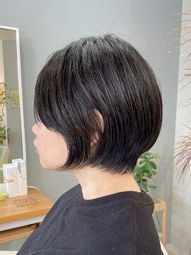 サイイン(saiin) #ショート