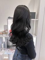 ビフィーノ イーリス 川西店(bifino iris) gray black