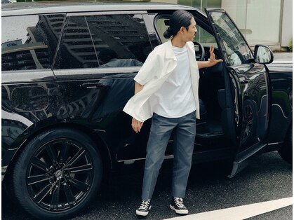 カーウォッシュバーバー(CARWASH BARBER)の写真