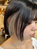 【Trend style】イヤリングブリーチ+イヤリングカラー【￥12800→￥8600】 