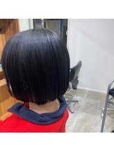 ショートヘアでも髪質改善の効果はありますか？