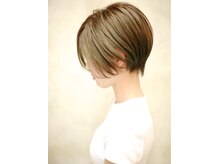フェアリーヘア(fairy hair)