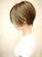 フェアリーヘア(fairy hair)の写真/雰囲気に合わせる《似合わせショートヘア》が大人気☆初めてのショートでもピッタリのスタイルをご提案♪