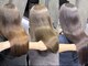 エースヘアー(A.hair)の写真/◇本格的なケアにこだわった髪質改善トリートメントで自分史上最高の美髪へ◇