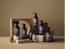 マイスタイル 町田駅前店(My jStyle by Yamano)の雰囲気（ディープレイヤーＴＲ◎内部～外部までしっかりまとまる補修ケア）