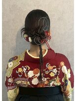 ティット(tytto)&nbsp;【tytto/大分/大分駅】個性派スタイル