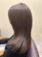 レイール(reir)の写真/髪の広がり・パサつきが気になる方必見！扱いづらい髪のお悩みも髪質改善のプロが高い技術力で解決ー