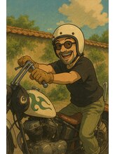 バンブー(Bamboo 竹) 竹田 一馬