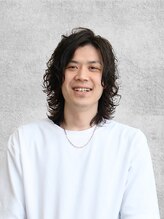 サロンズヘア 舟入幸町店(SALONS HAIR) 小石健二 髪質改善