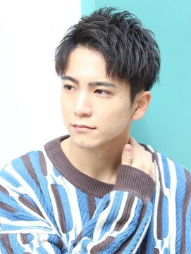 リップス 自由が丘(LIPPS) 爽やかアップバンク