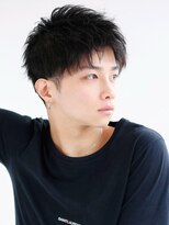 リップス 二子玉川店 (LIPPS) カジュアルアップショート