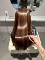 リレイス 四日市(RELACE)&nbsp;湿気に負けない髪質改善♪