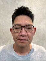 インフィニィト ネオ(INFINITO NEO) フェードスタイル