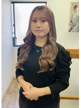 レアール(LeR) momoha