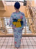 浴衣