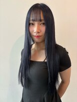 カシェル(cashel)&nbsp;ブルーブラック