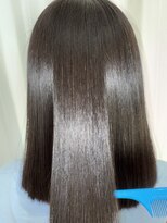 ぽ歩ビーアップ(Be-up)&nbsp;髪質改善トリートメント