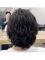 ブラック 渋谷(BLUCK)&nbsp;ニュアンスサーフ