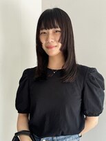 ヤント(yant)&nbsp;ダブルステップカット