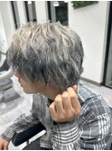 ブリーチ×ツイスト