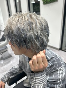 イメージア 藤が丘店(IMAGE A) ブリーチ×ツイスト