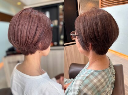 セッションパーゴ(SESSION PAGO)の写真