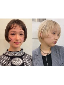 【ナチュラルの中に、”らしさ”を―。】ハンサムなのに、どこか”女性らしさ”もある美しいstyleへ。