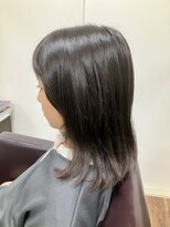 ノヤマ(NOYAMA)&nbsp;外ハネキッズカット