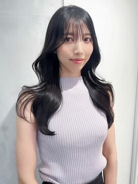 ロンドジェネルーズ 柏(Lond generous) 【羽田】王道韓国レイヤーお客様スタイル