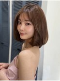 【Cote表参道】20代30代40代大人ボブ/前下がりボブ/レイヤーボブ