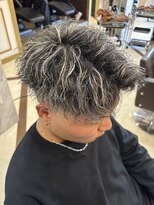 レム 長野(REM)&nbsp;ホワイトメッシュ丸山