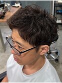 ☆ニュアンスパーマ☆