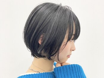 ラフル(LAFULL)の写真/あなたに似合うヘアスタイルを一緒に探す、あなただけのサロン≪LAFULL≫心地よい空間で、理想のスタイルを