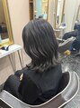 アグ ヘアー ショコラ梅田2号店(Agu hair chocolat)&nbsp;艶の出るカラー♪お悩みに合わせたヘアケアをお伝えします！