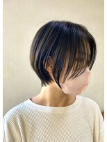 ウェルズ グランデ 田原本店(Well's GRANDE)&nbsp;ショート