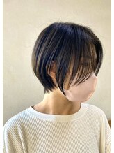 ウェルズ グランデ 田原本店(Well's GRANDE)&nbsp;ショート