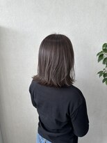 ウル(Uru)&nbsp;艶髪カラー