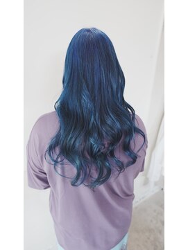 ボアップ 松山店(boappu) #ブリーチ#ケアブリーチ