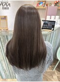 ナチュラルハイライト