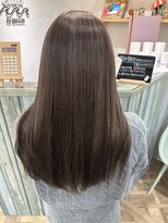 エルア(elua)&nbsp;ナチュラルハイライト