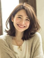 美染 宮長店(Bisen) 髪質改善/白髪ぼかし/白髪染め/オーガニックカラー/リタッチ