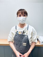 KK cut 尼崎西店【キングスカット アマガサキニシテン】 広瀬 路代