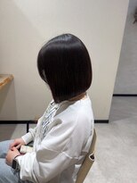 アンヌ(ennu) NEWスタイル